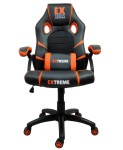 Fotel gamingowy Orange model Extreme EX