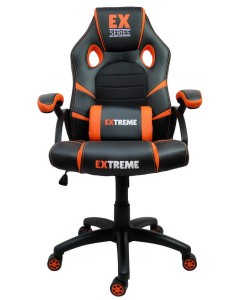 Fotel gamingowy Orange model Extreme EX