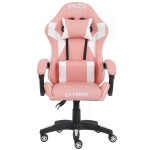 Fotel Gamingowy dla Gracza Extreme ENZO Pink