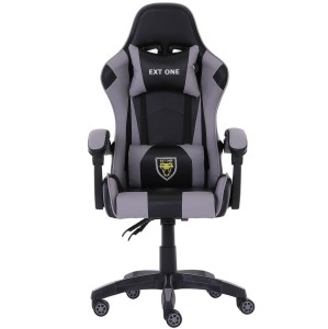 Fotel dla Graczy  Extreme EXT ONE Gray