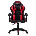 Fotel Gamingowy dla Gracza ENZO RED