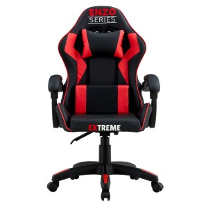 Fotel Gamingowy dla Gracza ENZO RED